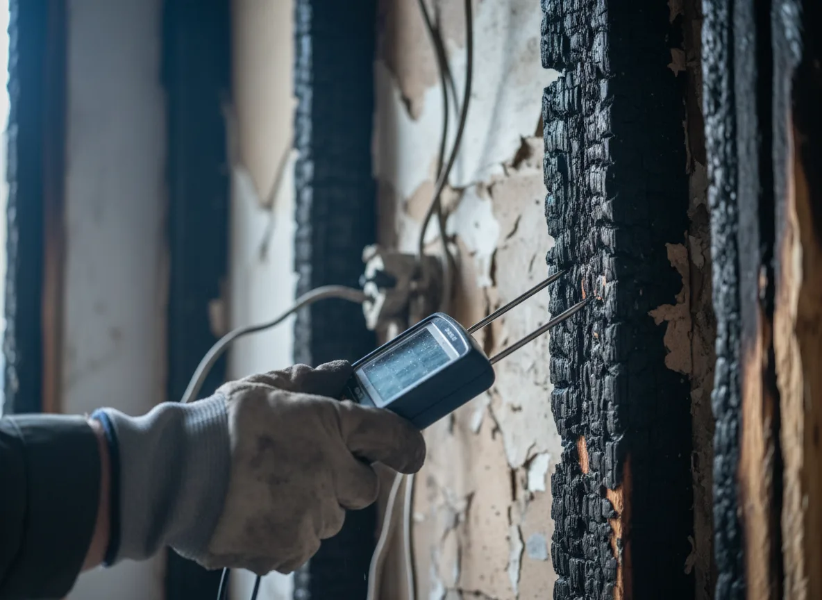 Fire Damage Restoration Maxwell, TX FAQs